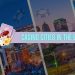Best Casino Cities in the USA