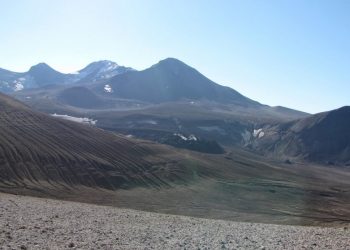 We Rocked Novarupta!!!