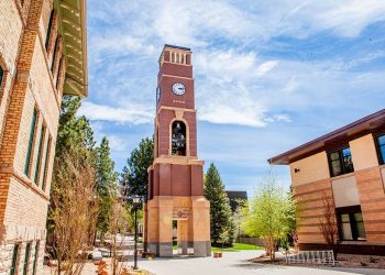 This Week’s Southwest Geology Symposium