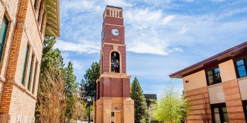 This Week’s Southwest Geology Symposium