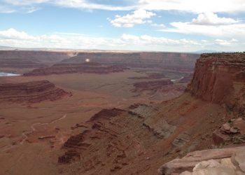 Living the Dream, Day 2 – Goodbye Moenkopi, Hello Coconino