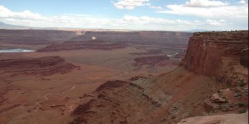 Living the Dream, Day 2 – Goodbye Moenkopi, Hello Coconino