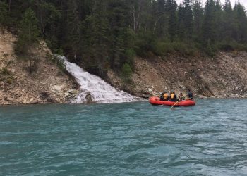 Living the Dream, Day 7 – A Quiet Stretch of Calm (videos)