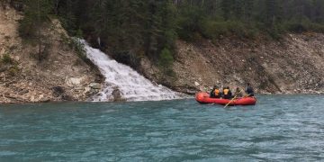 Living the Dream, Day 7 – A Quiet Stretch of Calm (videos)