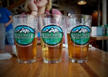 More Than Just Mountains And A Volcano