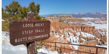 To Ski…Or Not To Ski?