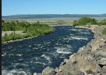 Eighty Million Tons Of Rock