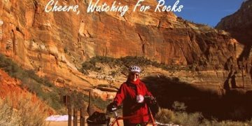 Taking The Scenic Route In The New Year!