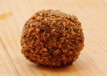Falafel Balls