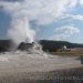 Geyser Gazing – Castle Geyser Unexpectedly