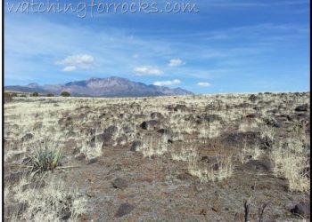 How Old Is This Rock?