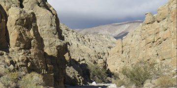 Artistry In Sandstone