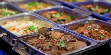 And Now For Something Completely Different