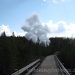 Steamboat Geyser Erupts!