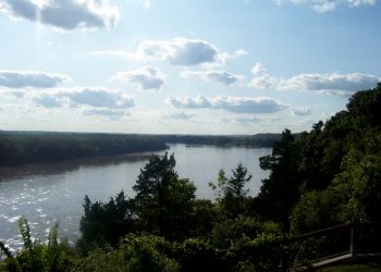 A Step Back in Time – Missouri Headwaters State Park
