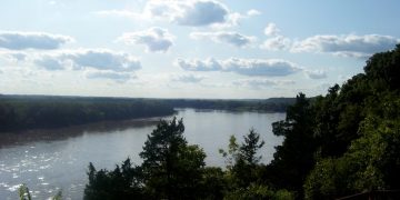 A Step Back in Time – Missouri Headwaters State Park