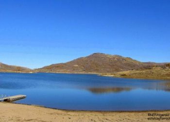 A Few Easy Hours On The Kolob Plateau