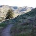 On And Off The Trail–Day Three