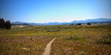 August 2013 Remembered – Pelican Valley