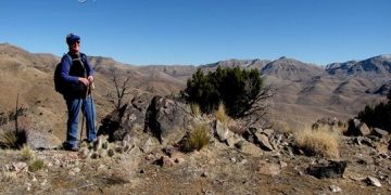 Loving Life In The Beaver Dam Mountains