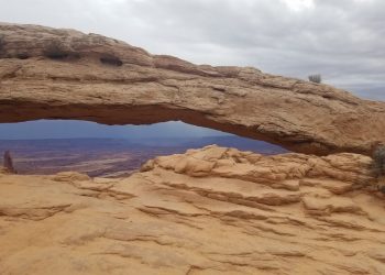 Can’t Get Enough of Canyonlands