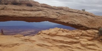 Can’t Get Enough of Canyonlands