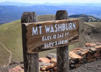 Loving The Heat At Norris