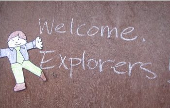 New Year’s Resolution 2011