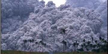 When Is This Thing Gonna Blow?