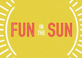 Fun In The Sun