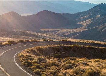 Winter Road Tripping – Balboa Park