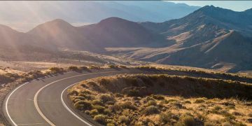 Winter Road Tripping – Balboa Park