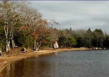 High Uintas Wilderness (2007)