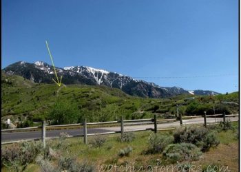 A Little Park With Big Views