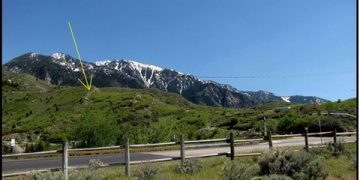 A Little Park With Big Views