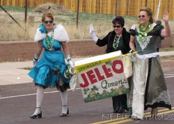 Springdale St. Patrick’s Day