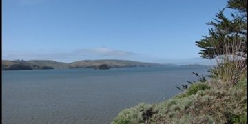 The Salinian Block Unmasked At Last