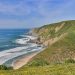 First Day On The Peninsula โ Granites Of Point Reyes