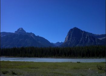 Bizarro Rocks of the Beaver Dam Mountains