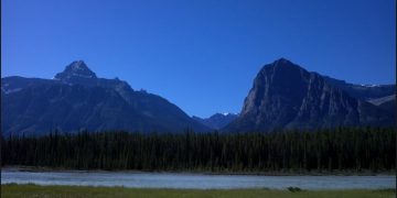 Bizarro Rocks of the Beaver Dam Mountains