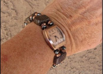 It’s All About The Stone