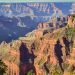Grand Day On The North Rim
