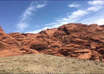 Not So Seriously Mysterious Rock