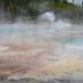 Acid Trip – Norris Geyser Basin