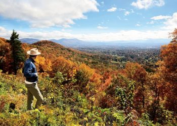 Springtime Pedal Power