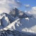 Across The Snowy Sierras
