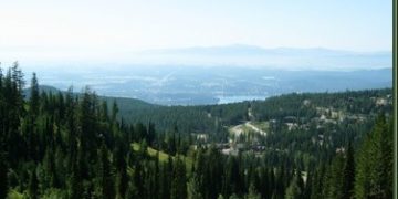 Big Time On Big Mountain