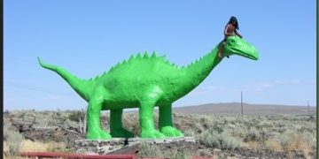 The Great Idaho Unconformity