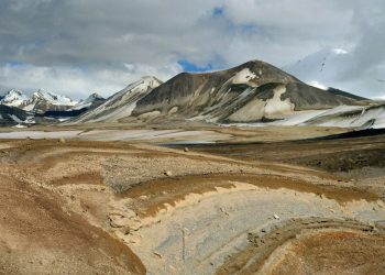 So Many Places, So Little Time