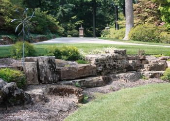 Landscaping Limestones